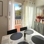 Apartman T2 Plein Sud - Plages A Pied, Clim & Fibre