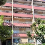 T2 Plein Sud - Plages A Pied, Clim & Fibre Apartman Fréjus