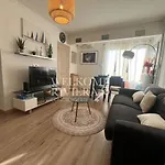 T2 Plein Sud - Plages A Pied, Clim & Fibre Apartman